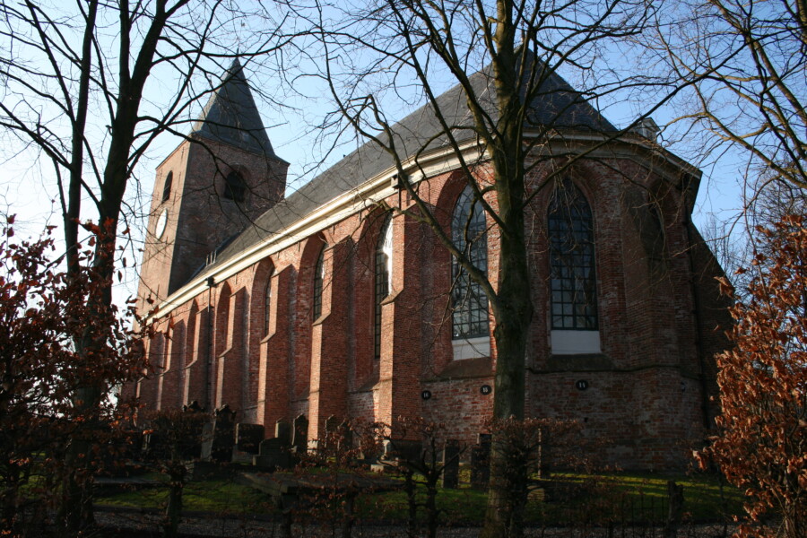 NieuwsFeedsFRL's tweet photo. Stichting Alde Fryske Tsjerken neemt Mariakerk van Buitenpost over https://t.co/hqUlvgJImG https://t.co/OBoq5jtaUO