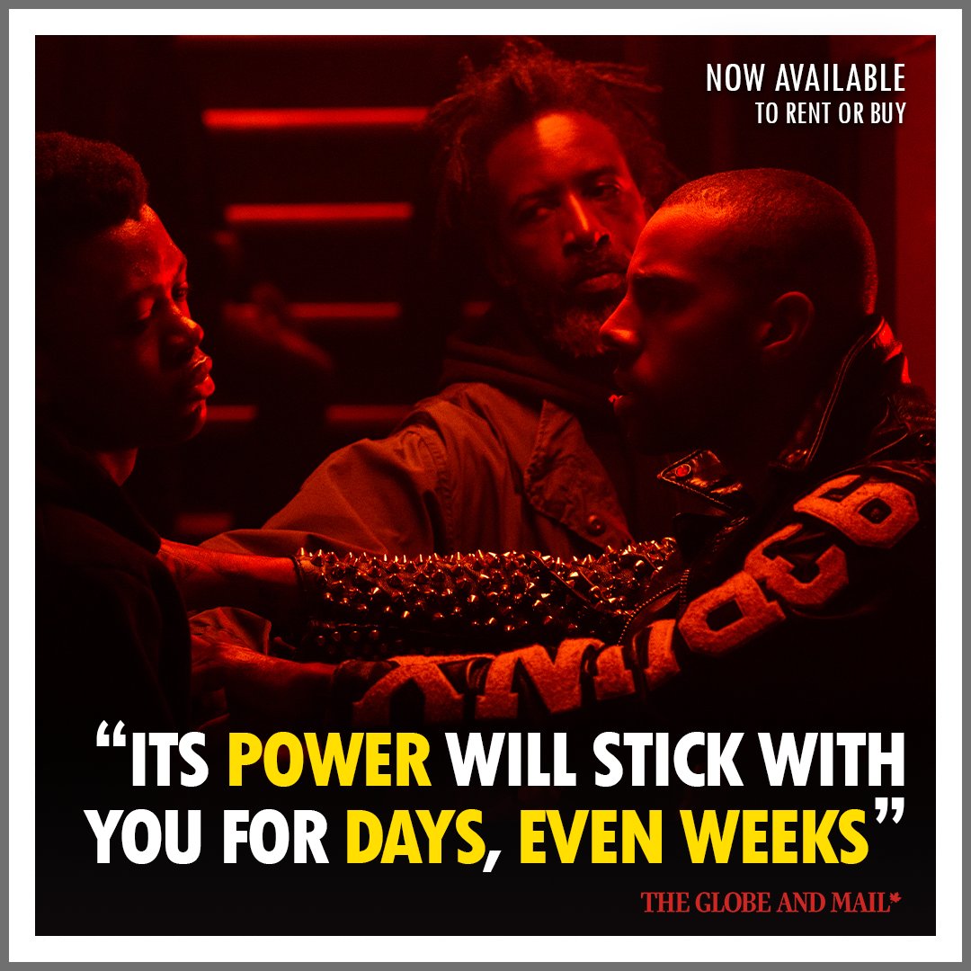 “There’s no going back now”

<a href="/akillasescape/">akillasescape</a> is On Demand tomorrow