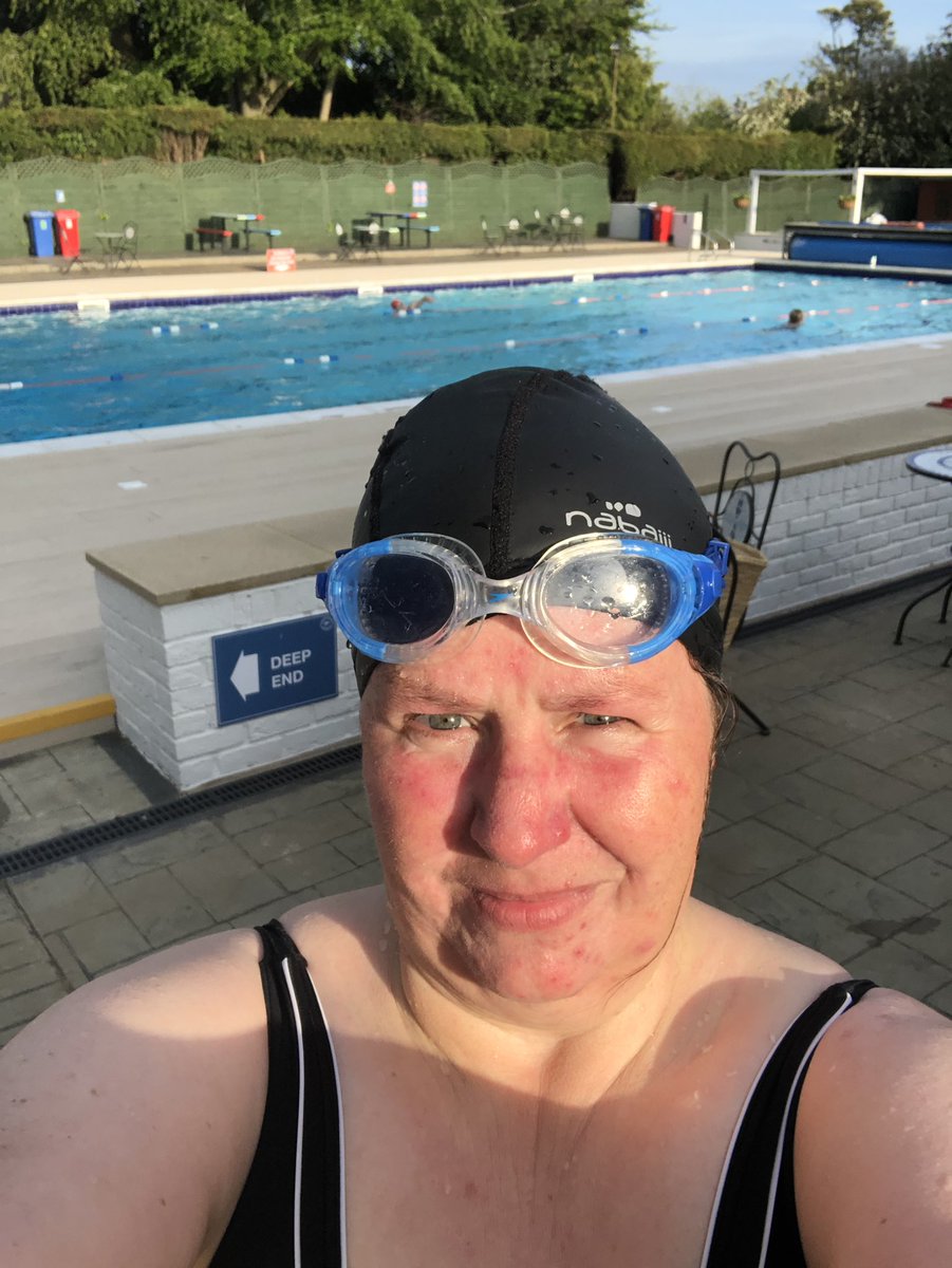 Helen Chapman tweet media