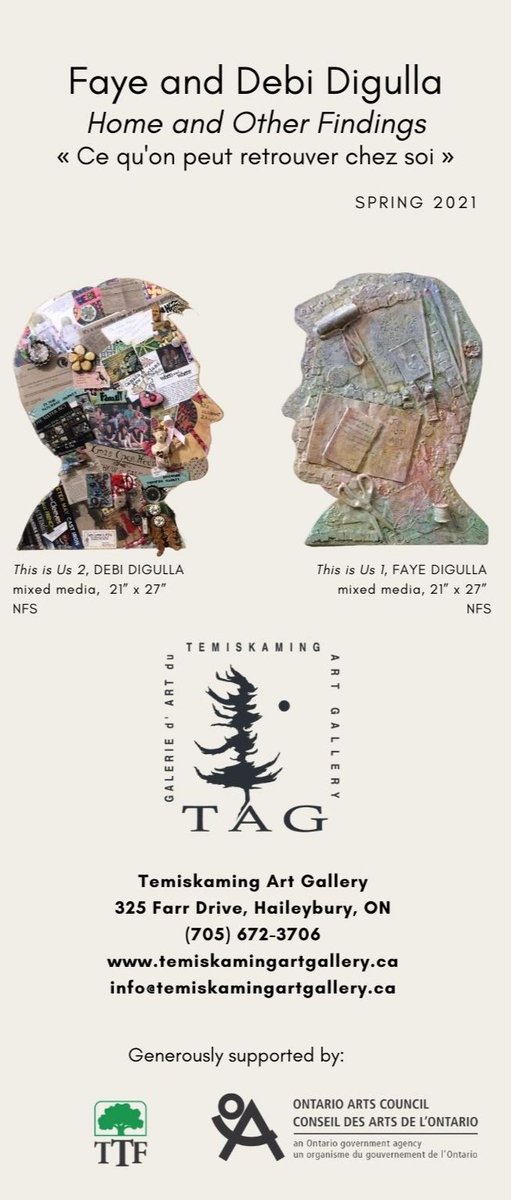 It's International Arts Education Week!🌄 Carmin Cantin, one of the winners of the Sunlight and Shadow exhibition, received The SMC (Canada) Ltd. Award for her work "Pete’s Dam Park".

See everything here: mailchi.mp/e02115548399/t…