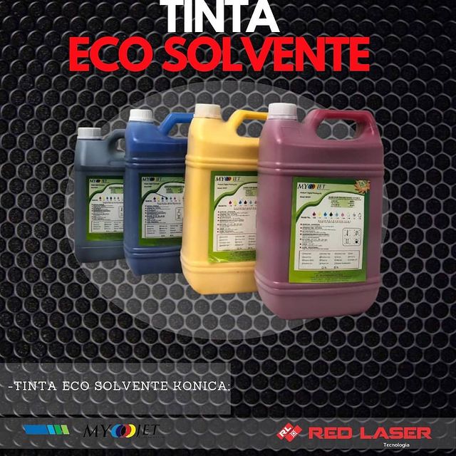 redlasertecofc's tweet photo. Tinta Eco Solvente  Konica, tintas de alta qualidade!
.
.
.
.
#impressora #informatica #toner https://t.co/X1HrOsACGJ