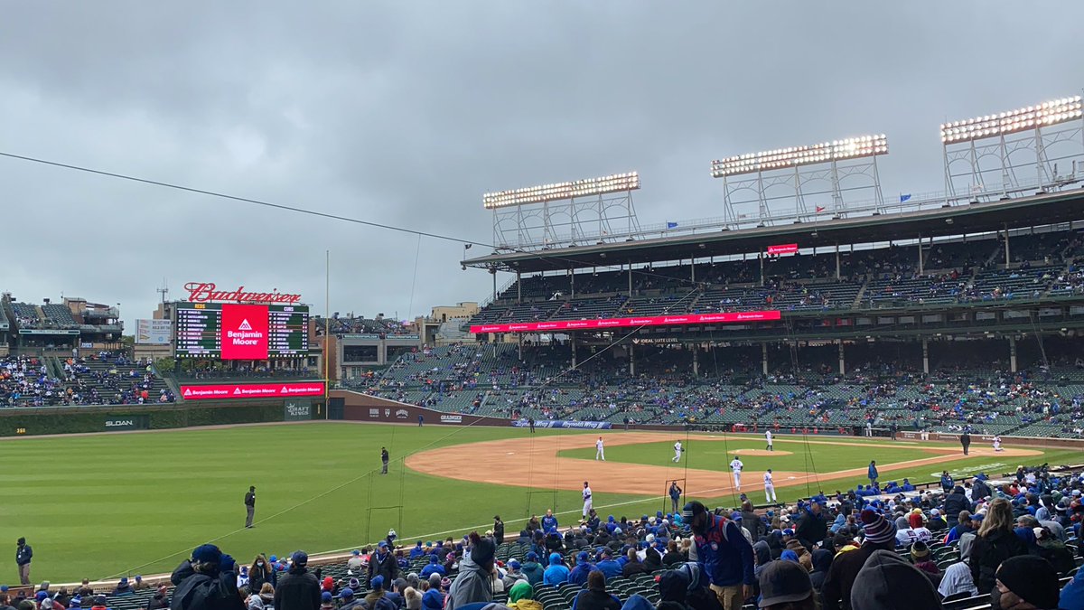 AllDay_NH's tweet photo. Beautiful day for some baseball #ExtendBryant https://t.co/5fFqZWFdKD