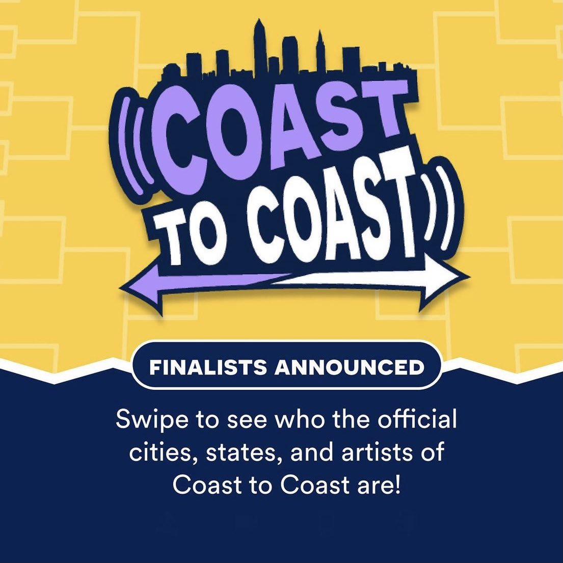 Musicbychel's tweet photo. So excited and thankful to announce that I am a finalist for @lumofficial_ and @soundcoreaudio’s Coast to Coast competition!! 🙏🥰 

#coasttocoast #finalist #viewfromdownthere #nastywoman #lüm #soundcoreaudio #thankyou https://t.co/T60dVAIHJb