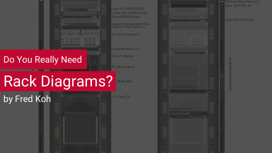netterrain's tweet photo. If you have racks, do you need diagrams of them? It depends...

Blog: https://t.co/N9i0ebv2mF

#rackdiagrams #DCIM #DataCenter #DataCenterRacks #datacenterinfrastructuremanagement https://t.co/UttUMdnmxP