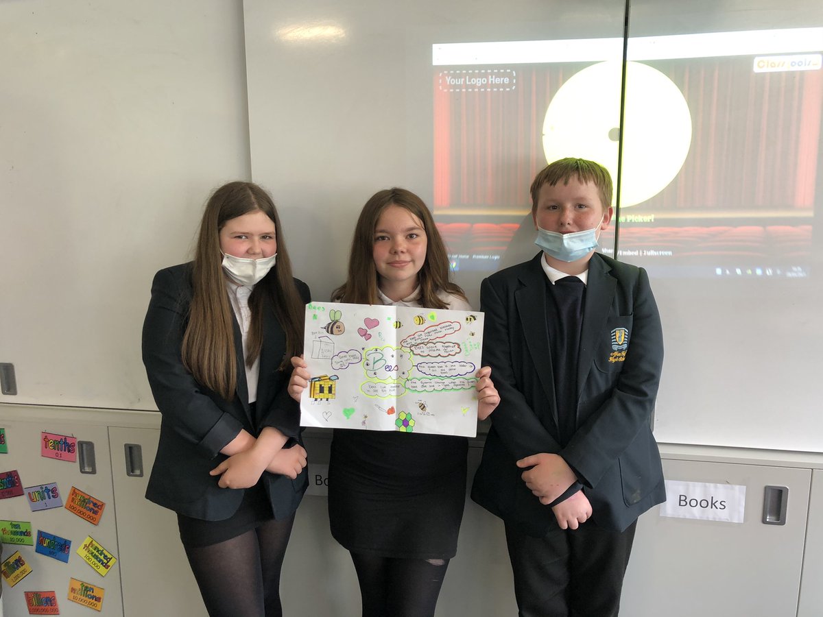 Afon Tâf Welsh Baccalaureate tweet media