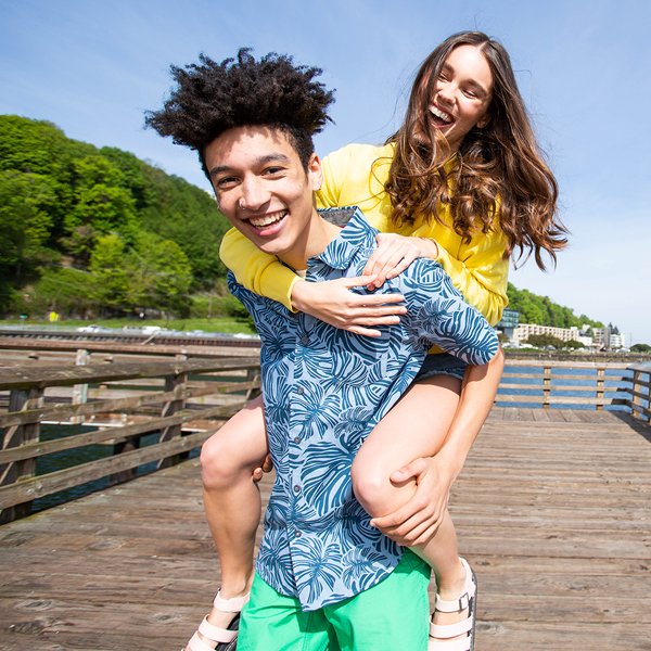 UNIONBAY tweet media