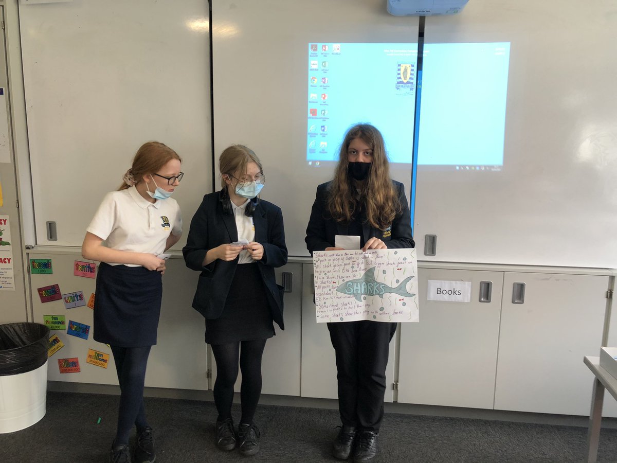 Afon Tâf Welsh Baccalaureate tweet media