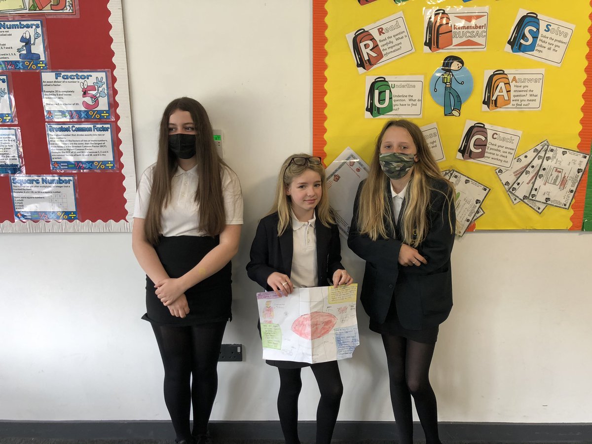 Afon Tâf Welsh Baccalaureate tweet media