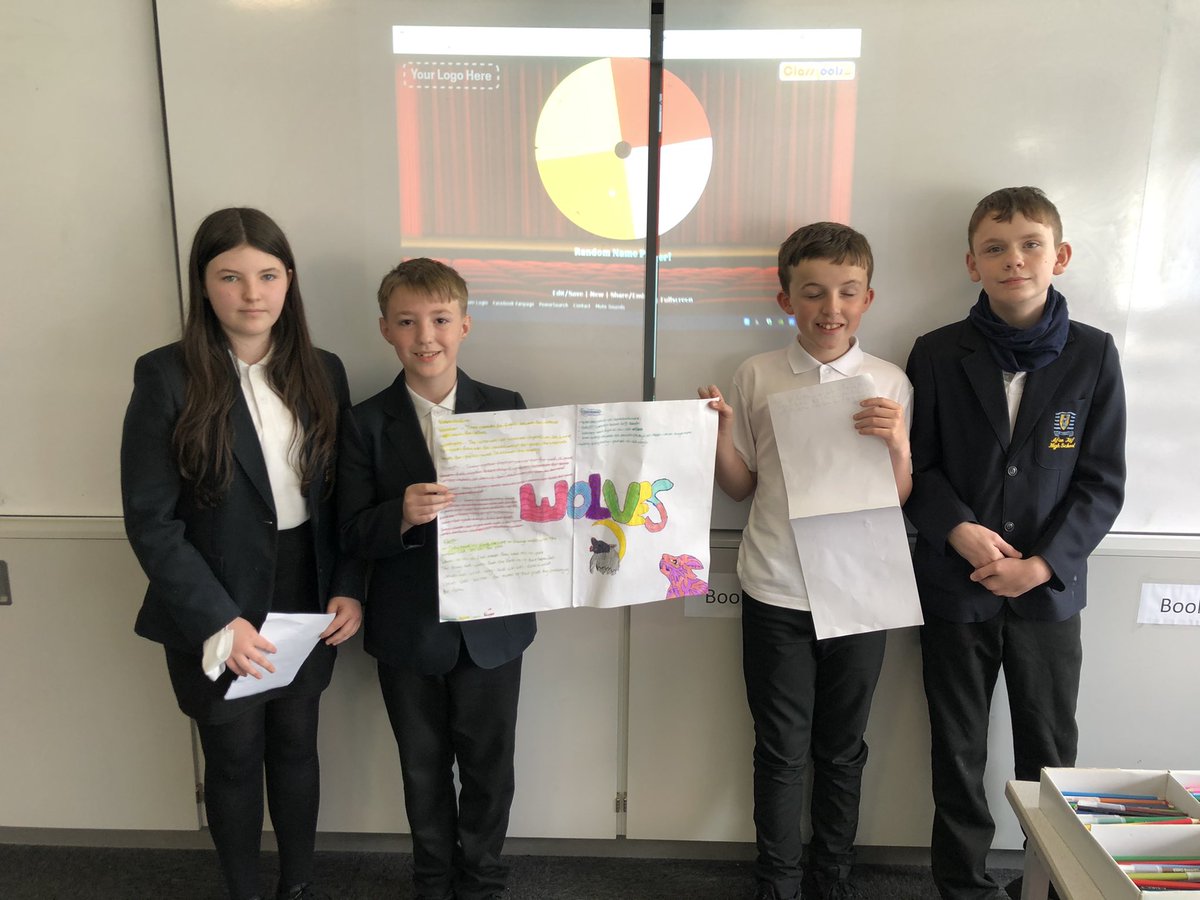 Afon Tâf Welsh Baccalaureate tweet media