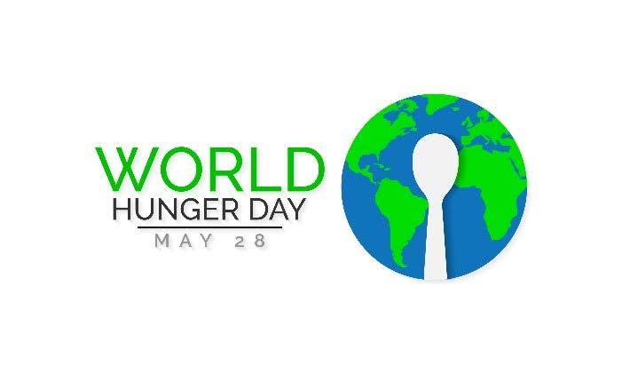 CedricPrakash's tweet photo. On World Hunger Day - 
we all need to make every effort to ensure that NO ONE IS HUNGRY - by addressing systemic issues &amp; ensuring that we do not waste food!
#WorldHungerDay2021 https://t.co/d3BGP6macB