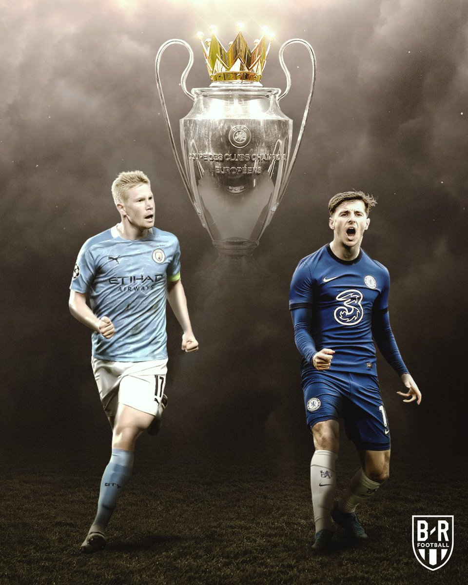 brfootball's tweet photo. 24 hours to go. #UCLFinal https://t.co/G4pbIFIIp7