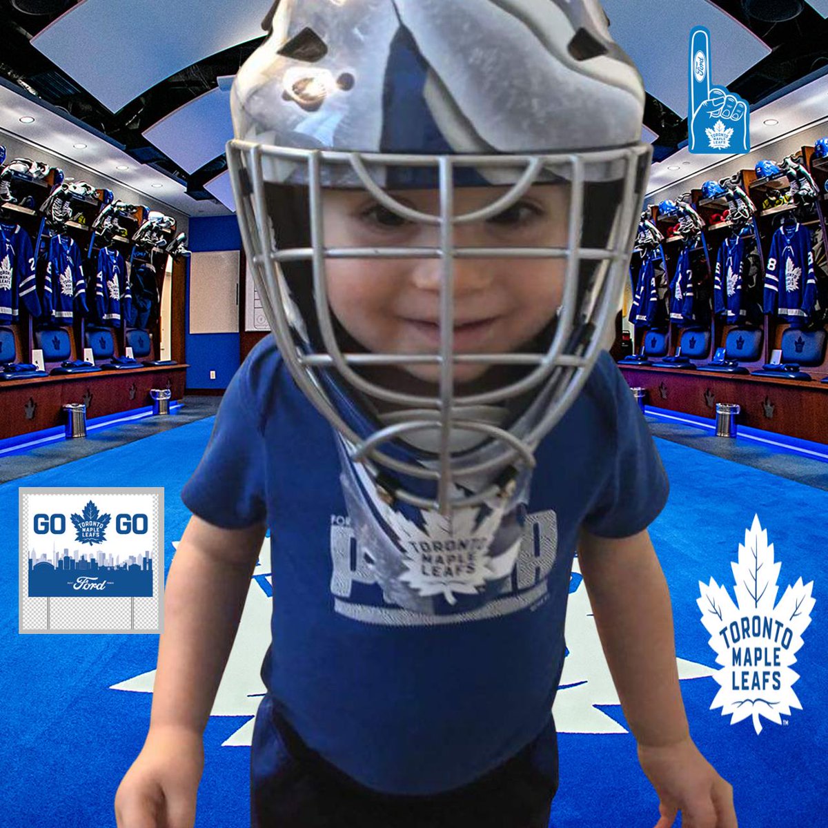 sunnyc78's tweet photo. @TheFordFANatic #Go Leafs Go!! 💙💙 #FordPhotobooth @scarvalho606 @BalagotDizon @ContestQueen
https://t.co/ldrs7XpH46 https://t.co/gjBuZISaYc