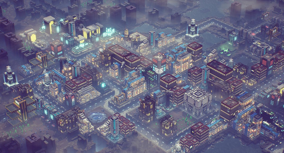 Venalis21's tweet photo. Gonna hop in and check out all the new @IndustriesGame updates.

https://t.co/pqR1kaaD9k 

oooo wee I'm excited https://t.co/Xd010uLWKb