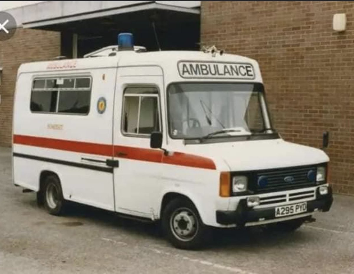 Who remembers these.