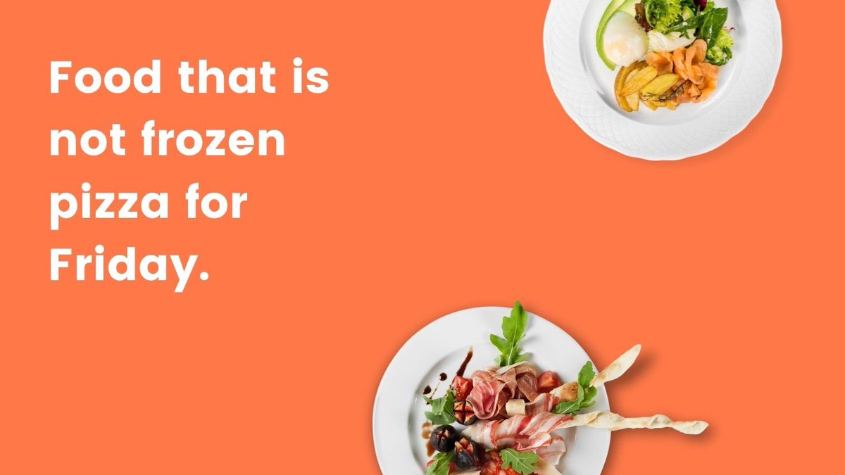 Oregon_Family's tweet photo. Need some food ideas for Friday that is not frozen pizza? Check out the link below to see what you can make to help your family get ready for a good weekend. https://t.co/fd6KMlHi2T https://t.co/aNlSWSeWiq