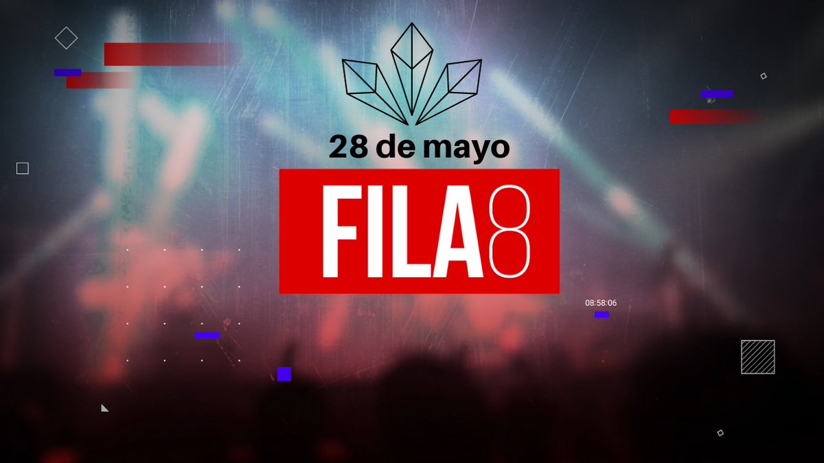 la8burgos's tweet photo. #FILA8 📺 | La programación cultural de Burgos y provincia a un solo click.

🕺 @CJparroquiasafa 

🎤 Destrangis, @TJ_Jazz_Madrid, Ede+@claudia_halley_ 

🎭 @cia_lamaquineta, @bambalua 

🖼️ 'Catedral eterna. Así la vieron, así la ven'

📲 https://t.co/JSmcB9YaEa https://t.co/9lIvkrnxZ9