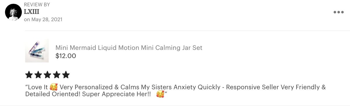 KazloGraphics's tweet image. Thank you for your feedback and your support! 

#etsyshop #customizedkeychains #minicalmingjars #busyhands #etsyseller