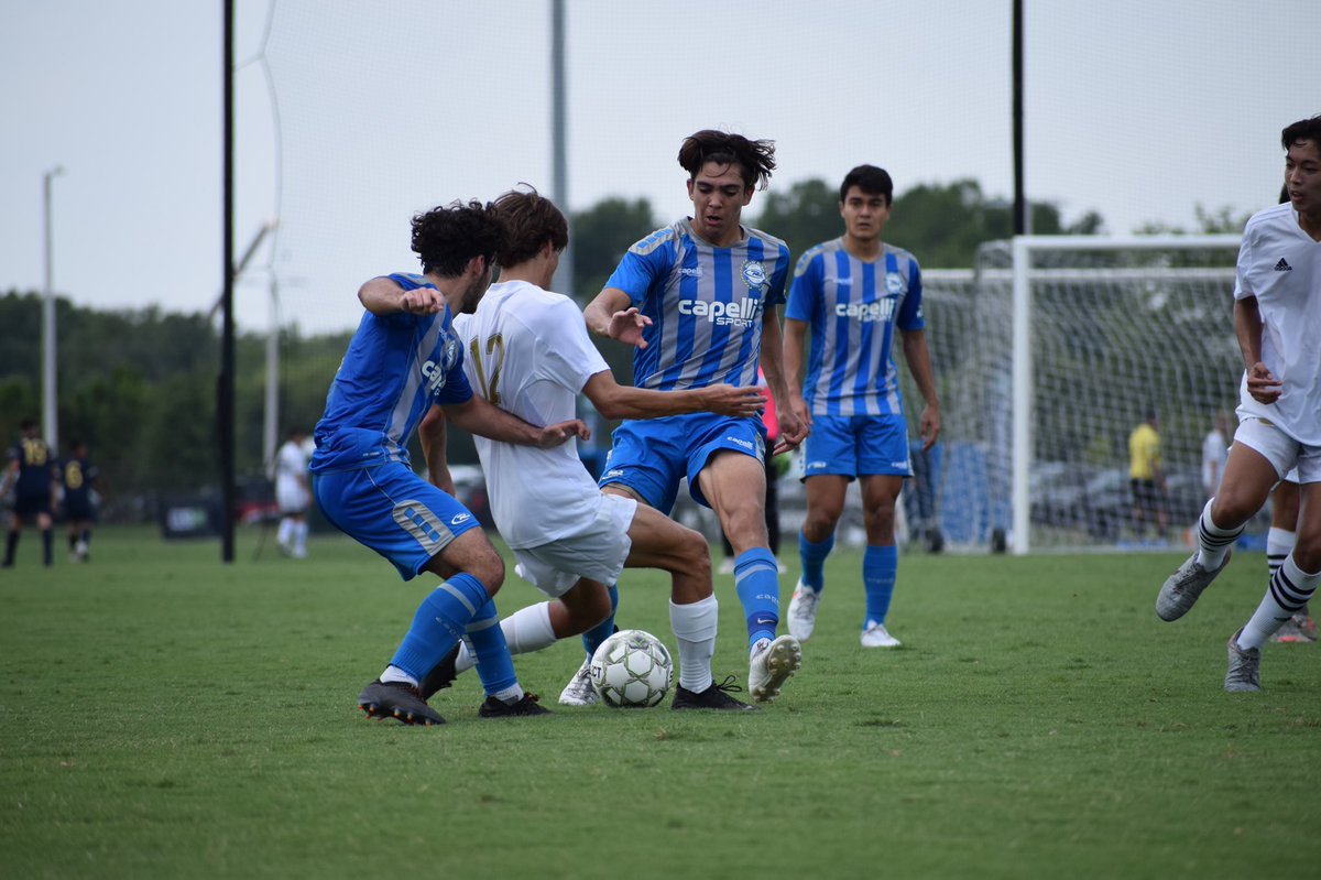 matt9official's tweet image. Solid Victory 3-0 over Houston FC, first goal for my account! 💪🏼 #USLAcademy @MiamiRushSoccer @USL_Academy #matt9