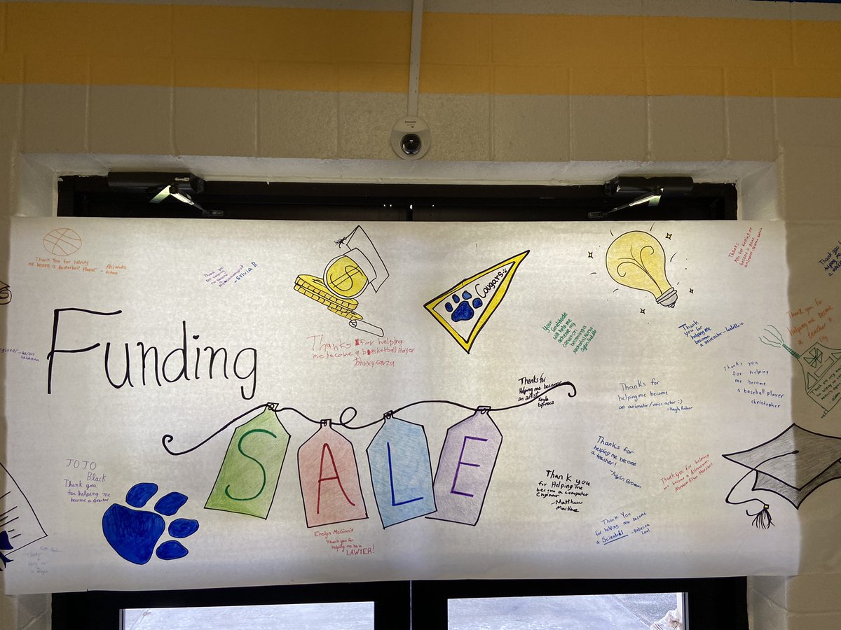 Sara Tudon (@tudon26) on Twitter photo Financial literacy project based learning happening <a href="/CuatesCougars/">Los Cuates MS</a> 6th grade math classes!🤓 Great job, <a href="/algonzalezlcms/">Alma Gonzalez</a> and Ms. Rubio for making math learning fun!!🙌🏼🙌🏼🙌🏼🤗 <a href="/Padilla_LCMS/">A. Padilla</a> <a href="/MaciasAlgebra/">Mrs. Veronica Macias</a> <a href="/vlondrie/">Valarie Glassel Londrie</a> <a href="/jmcdonough33/">Jimmy McDonough</a> Financial literacy project based learning happening <a href="/CuatesCougars/">Los Cuates MS</a> 6th grade math classes!🤓 Great job, <a href="/algonzalezlcms/">Alma Gonzalez</a> and Ms. Rubio for making math learning fun!!🙌🏼🙌🏼🙌🏼🤗 <a href="/Padilla_LCMS/">A. Padilla</a> <a href="/MaciasAlgebra/">Mrs. Veronica Macias</a> <a href="/vlondrie/">Valarie Glassel Londrie</a> <a href="/jmcdonough33/">Jimmy McDonough</a>