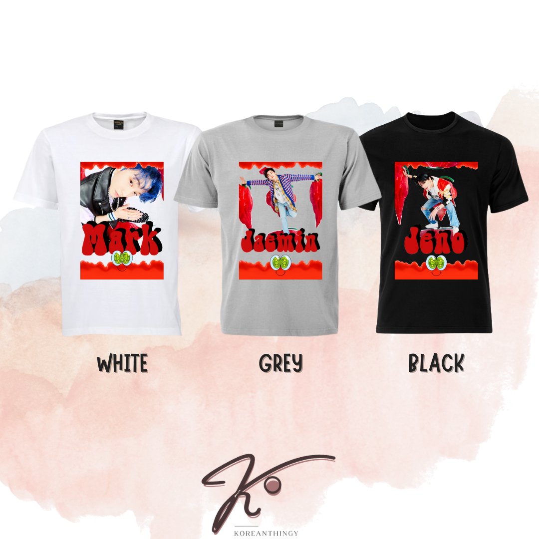 koreanthingyco's tweet photo. HELP RT🙏‼

💚 OPEN PO HOT SAUCE TSHIRTS 💚

Shipping from Indonesia / You can buy on Etsy

$12/pcs

Accept worldwide orders

#HotSauce7stWin #NCTDREAM_맛_HotSauce #NCTDREAM #hotsauce #HotSauce5stWin #HotSauce3thWin #HotSauce6thwin https://t.co/IdjQc1sBmT