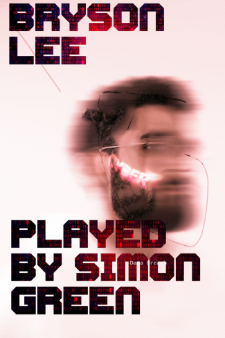 Cyberdelic6470's tweet photo. BRYSON LEE-played by Simon Green-"This is the 1st role I had to play as a hero, so my character act as a geek, the knowledge behind huge companies with so much information that I had to gather from the direction of the director". #BrysonLee #SimonGreen #ActorLife 👨 https://t.co/QF0XWLXiMV