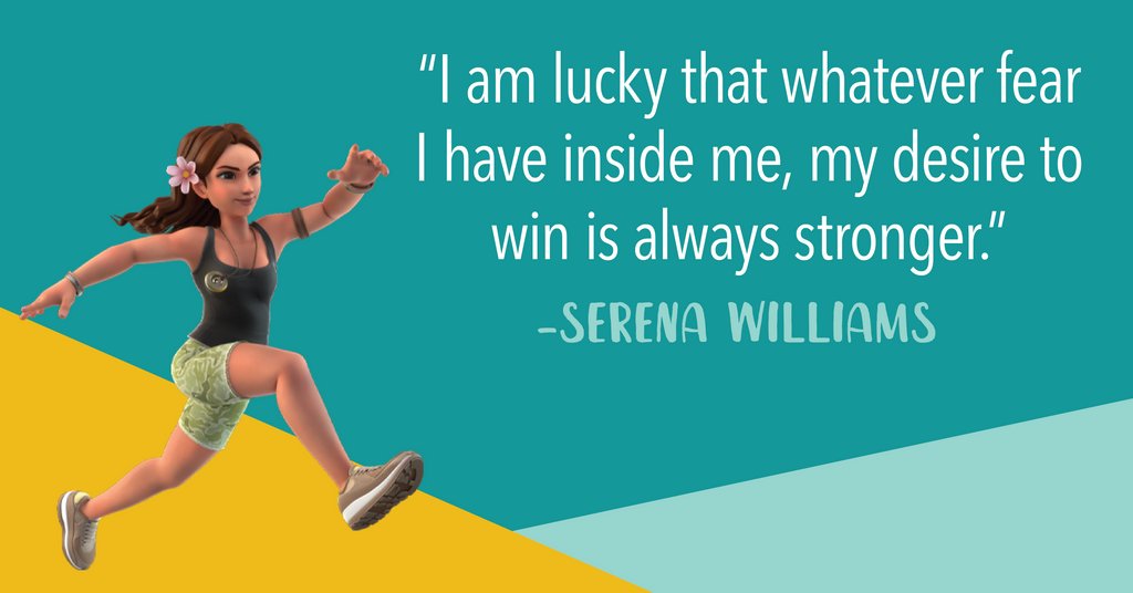 risingwild's tweet photo. Happy Friday! Don't forget how amazing you are today! 💪
.
.
.
#RisingWild #raisewildkids #wildkids #inspire #activekids #getactive #fitness #inspiration #getmotivated #healthyfamily #healthy #outdoorplay https://t.co/KmMqeeu2UF