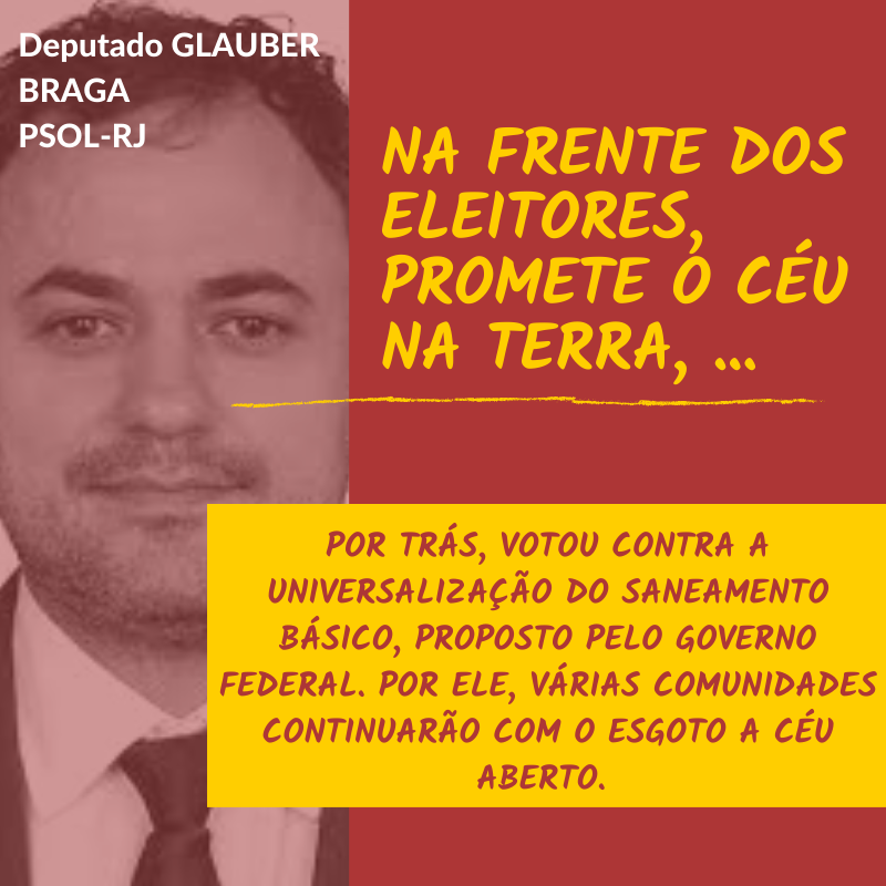 PEÇO QUE RETRANSMITAM, POIS A POPULAÇÃO DO RIO DE JANEIRO TEM O DIREITO DE SABER O QUE OS DEPUTADOS PROMETEM NA FRENTE DOS ELEITORES E COMO VOTAM.