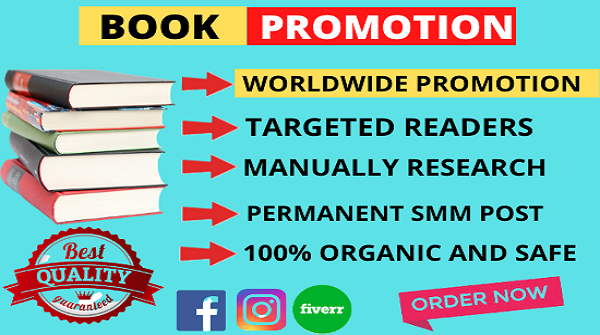 Tushar08402167's tweet photo. I am a Facebook marketer. I will promote your Amazon Kindle book to millions of viewers and mostly you can get sales there. I know all the tricks.
contact me;https://t.co/3ixFY4UnLB…
#Book
#BookReview
#Facebook
#Markething
#TwitterBlue https://t.co/kbjHr84F2z