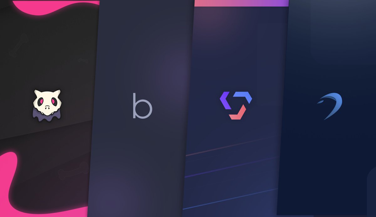 Dashe's tweet image. HUGE GIVEAWAY - 🚨

Prizes 🎁 
💫 1 x @ValorAIO Key
🚀 1 x @balkobot Key
🎮 1 x @OminousAIO Key
❄️ 1 x @Dashe Key

Rules 🚨 
• Follow @ValorAIO @balkobot @OminousAIO @Dashe
• Retweet &amp;amp; Reply the bot you&apos;d like. 
• Turn on notifications for all accounts.