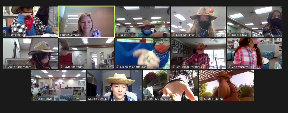 Gold Rush Day at ABES  for our 4th grade students 🙌 VLA