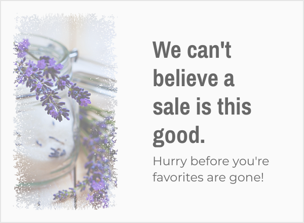 25% off the whole store? Yup.  You heard that right. Shop now before all of your favorites sell out!  - mailchi.mp/indigobathandb…