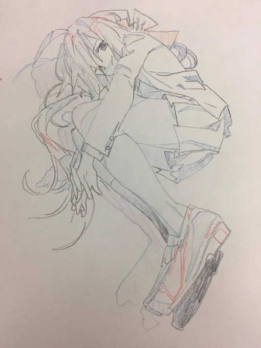 3 