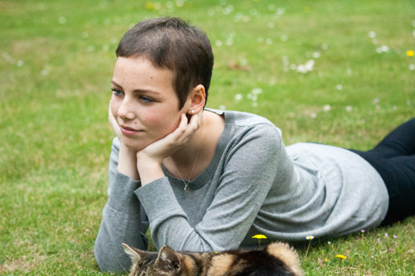 alexeades1's tweet photo. Most will not have heard of glioblastoma a brain tumour C died Feb 2016 aged 19 ATM there is no cure If this was a celebrity’s child it would have been re tweeted so many times C was not a celebrity but she was my best friend &amp; paid the price please RT &amp; spread awareness. https://t.co/6gjiT8IhyA