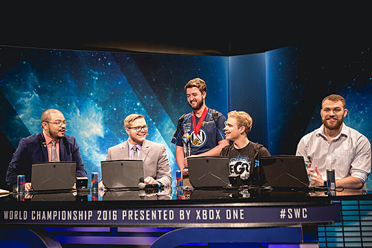 AdanasDev's tweet image. Today marks my last day at Hi-Rez Studios as I embark on a new adventure! I&apos;ll announce where I&apos;m going in a few weeks once settled in with my new team. It&apos;s been an amazing 7 and a half years at Hi-Rez studios across Esports and Game Dev. Thank you all for everything! (1/6)