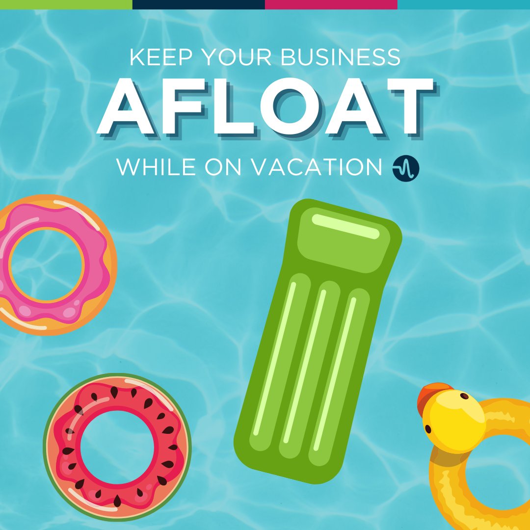AmplifiedDigitl's tweet photo. Taking time away from your business can seem difficult, but it’s important for your health and the health of your business. Check out our tips at the link below.

https://t.co/qwXMRi4S0E

#marketingtips #digitalmarketing #digitalagency #businesstips #vacationtips https://t.co/7sueOuAWnS
