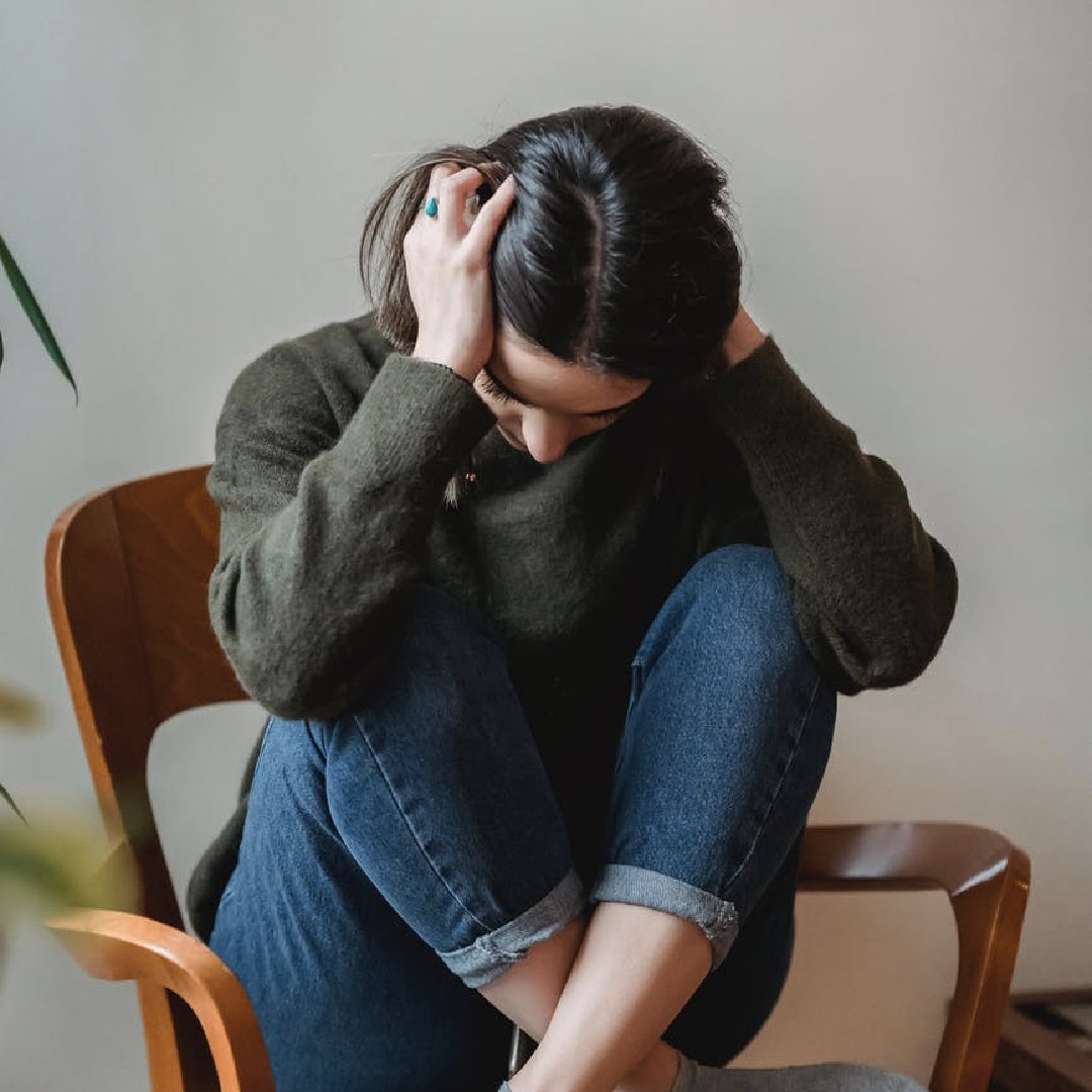 ProgramPtsd's tweet image. You are going to have bad days. That’s part of the process. With our PTSD recovery program, we help you work through these difficult moments and move towards living your best life. 

Visit PTSDrecovery.ca for resources, and traumatic stress recovery programs. ⠀
⠀