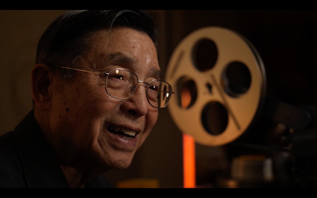What started out as a school project has become a vital film that allows us to see and recognize ourselves as a community with a voice. Thank you, Harry Chuck for capturing our strength and inspiring us all to raise our voices for what we believe. #apahm #chinatownrising