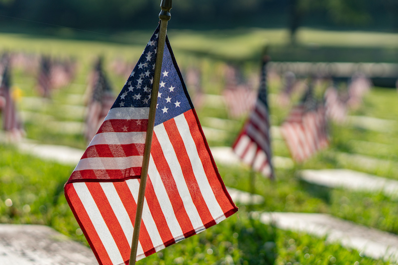 Wishing you and yours a joyous and safe #MemorialDay weekend.