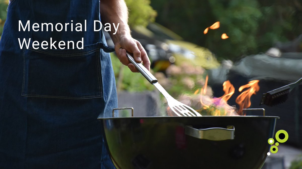 get_intelligent's tweet photo. Wishing everyone a safe and relaxing Memorial Day Weekend!

#MDW #MemorialDayWeekend https://t.co/8wthOFAHHW