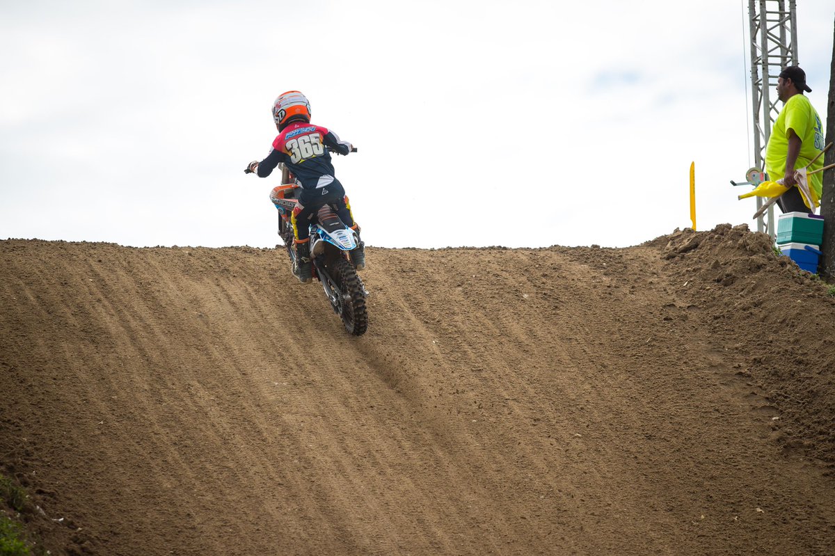 1️⃣ Week ⏲ #RoadToLorettas