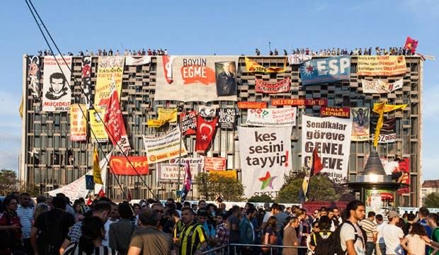 cea82's tweet image. #Gezi8yasında