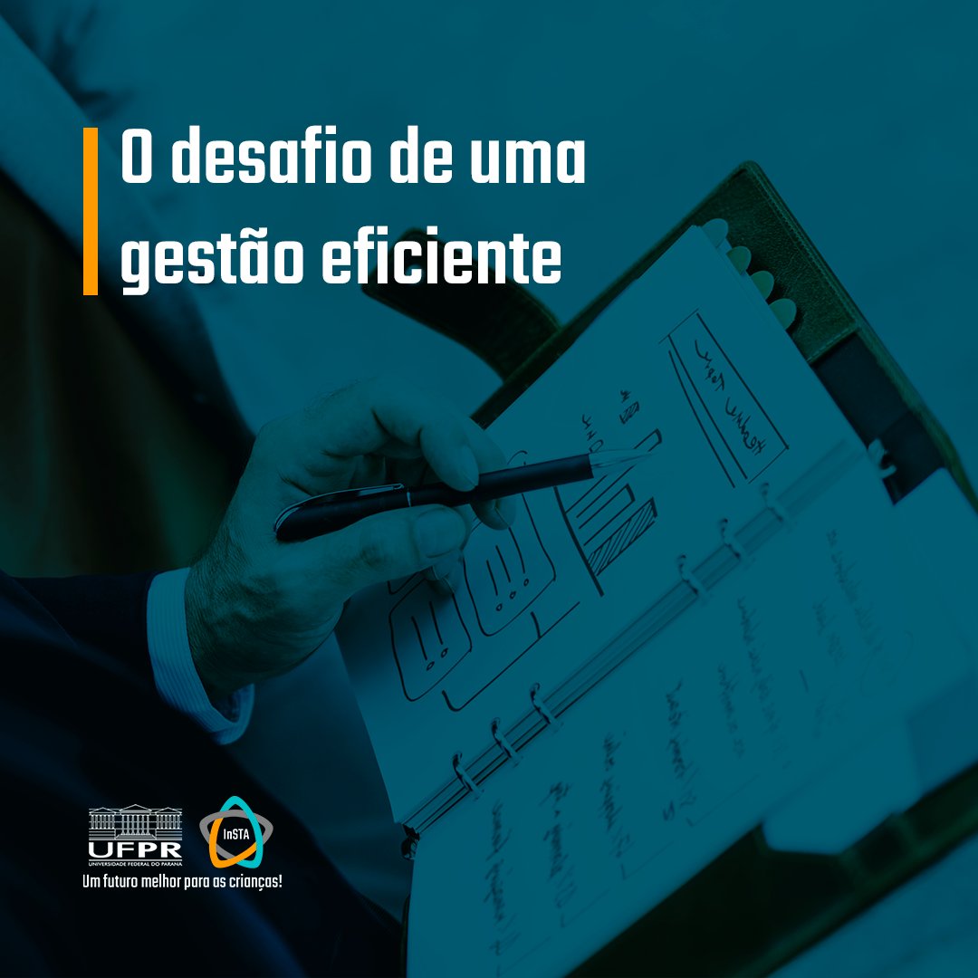 Insta_UFPR's tweet photo. A gestão eficiente de projetos sempre foi um importante desafio. O Covid-19 evidenciou a necessidade de adotarmos ferramentas práticas e eficientes para controlar projetos e atividades de colaboradores. E você, como sua empresa está aproveitando esse momento para se inovar? https://t.co/gQpr535mL0