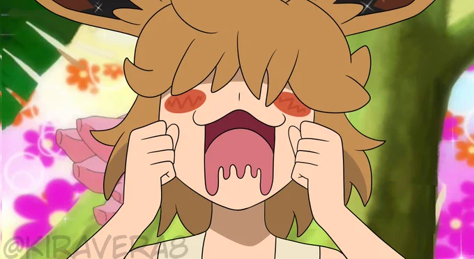 wanna do some SM gijinka stuff,,,,

so I wanna start off with Sandy! anipoke redraws✨ 