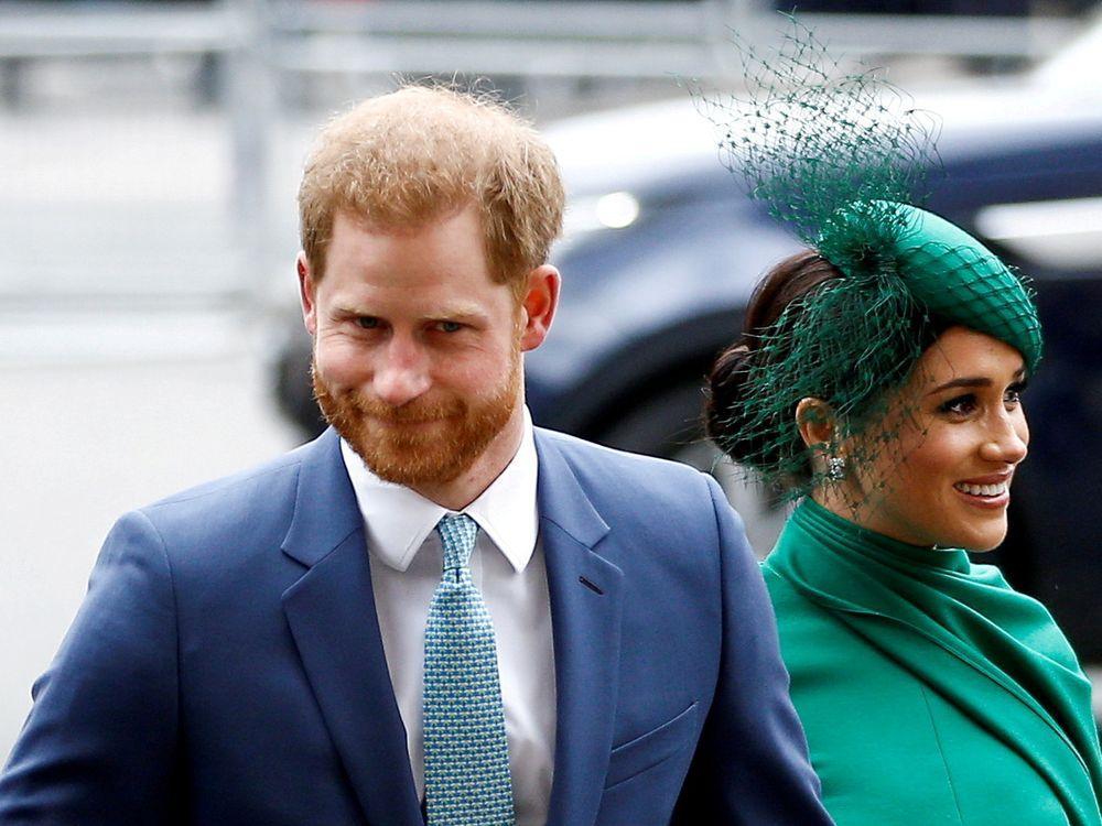 Meghan's suicidal cry for help made Prince Harry realize importance of listening