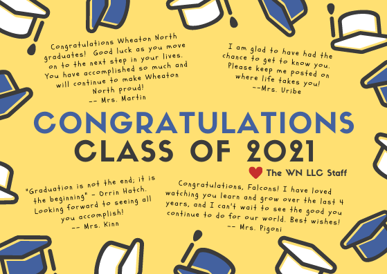 Wheaton North LLC tweet media