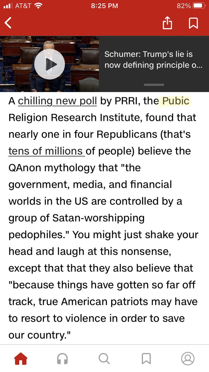 THAT’S an unfortunate typo, ⁦<a href="/CNN/">CNN</a>⁩ 🤔