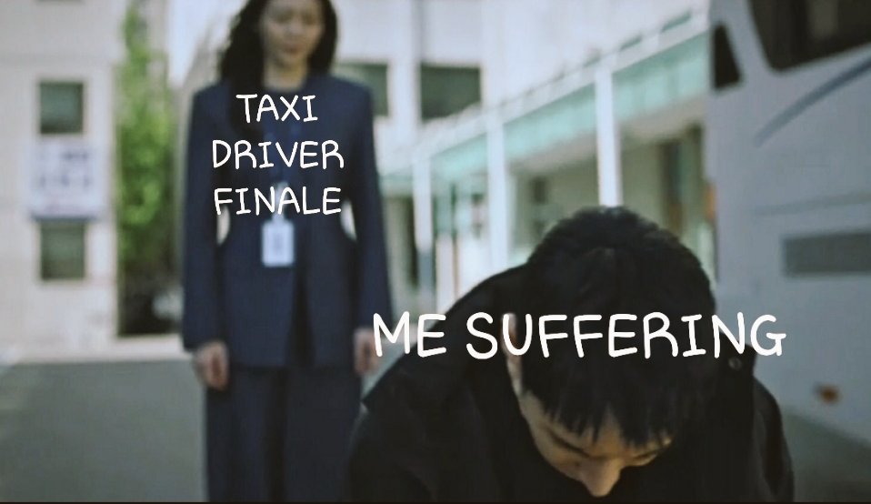 2 season taxi driver