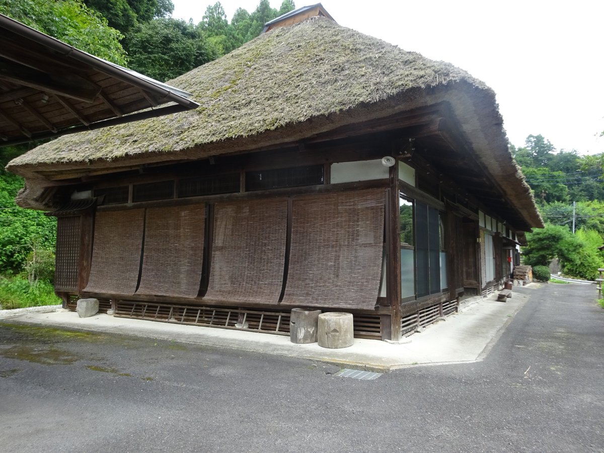 ミドリノヒト 脱サラエンジニア 脱サラしてシェアハウスやってます On Twitter 茨城の古民家で動画編集やプログラミングをしながらのんびり生活するシェアハウスをやります 夏には開始予定です 農地もあるのでのんびりと農業をすることもできます 田舎でのんびり