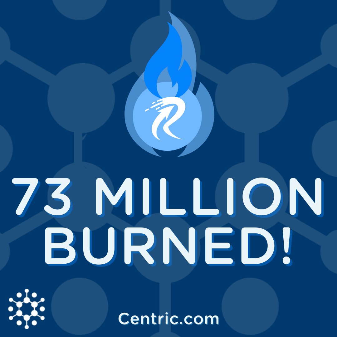 Centric Official tweet media