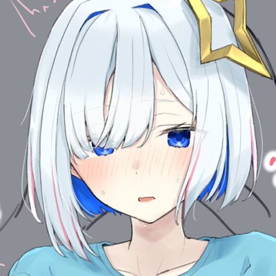 #新しいプロフィール画像 